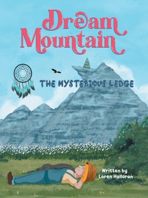 cover image of Dream Mountain